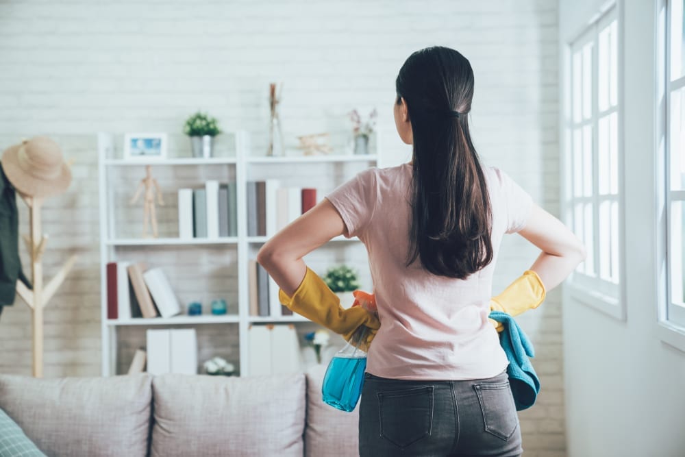 Declutter Your Home