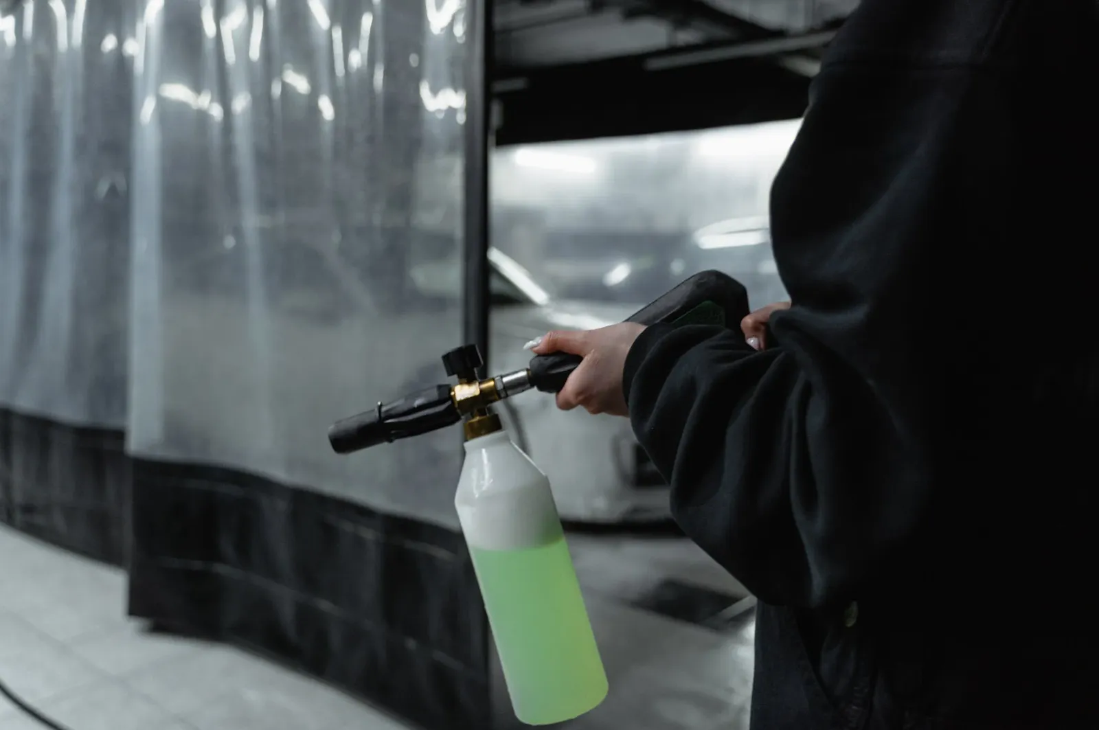 Pest Control Vs Exterminator