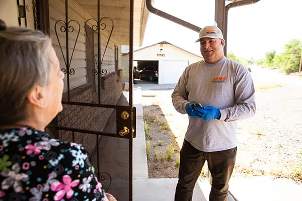 Pest Control Vs Exterminator
